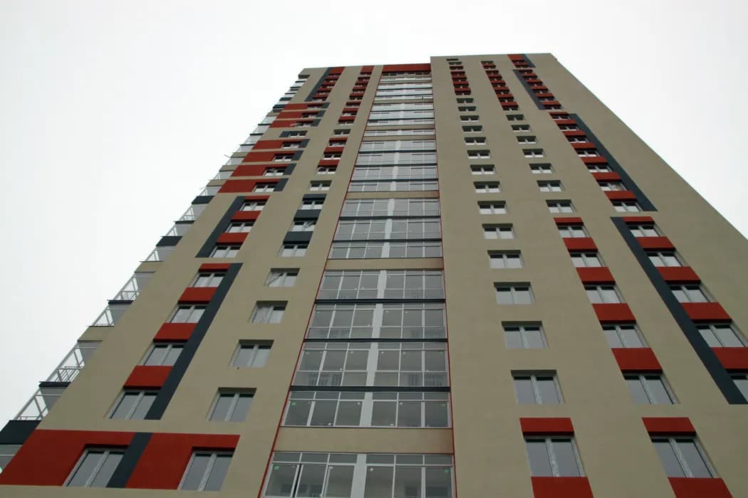 п. Совхозный, ул Мостовая, фото 2