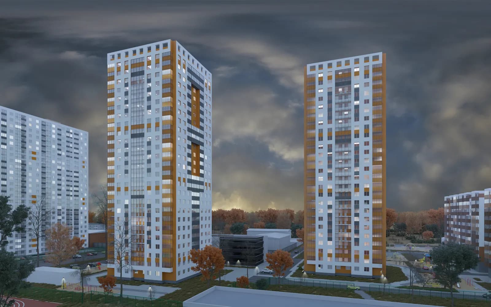 Белорецкий II, фото 3