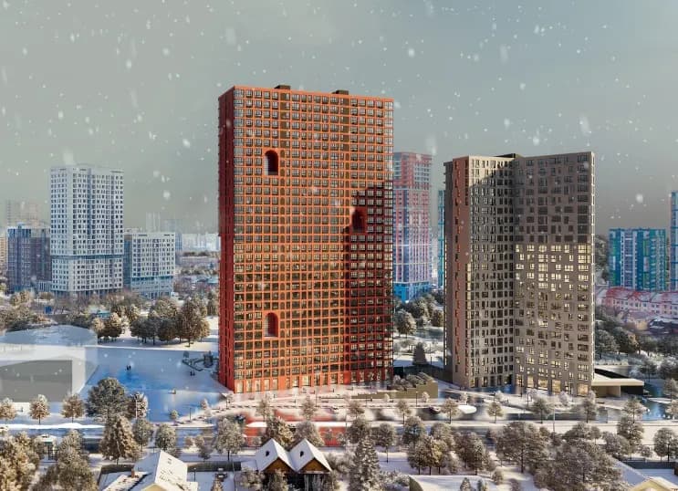Астон Событие, фото 1