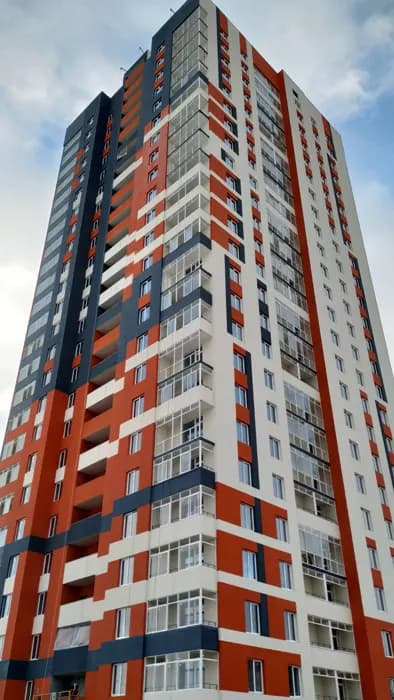 Екатеринбург, ул Мостовая, фото 3