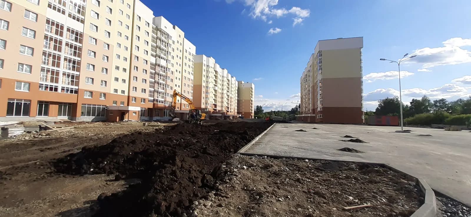 Кольцовский дворик, фото 2