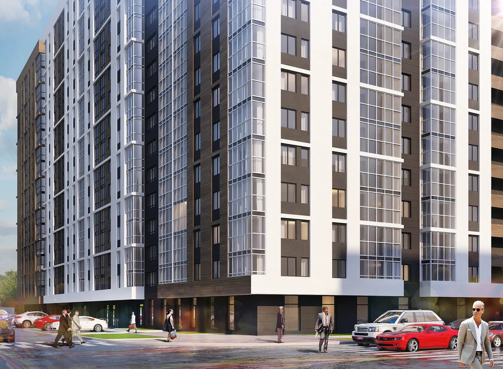 Театральный, фото 3