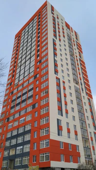 Екатеринбург, ул Мостовая, фото 2