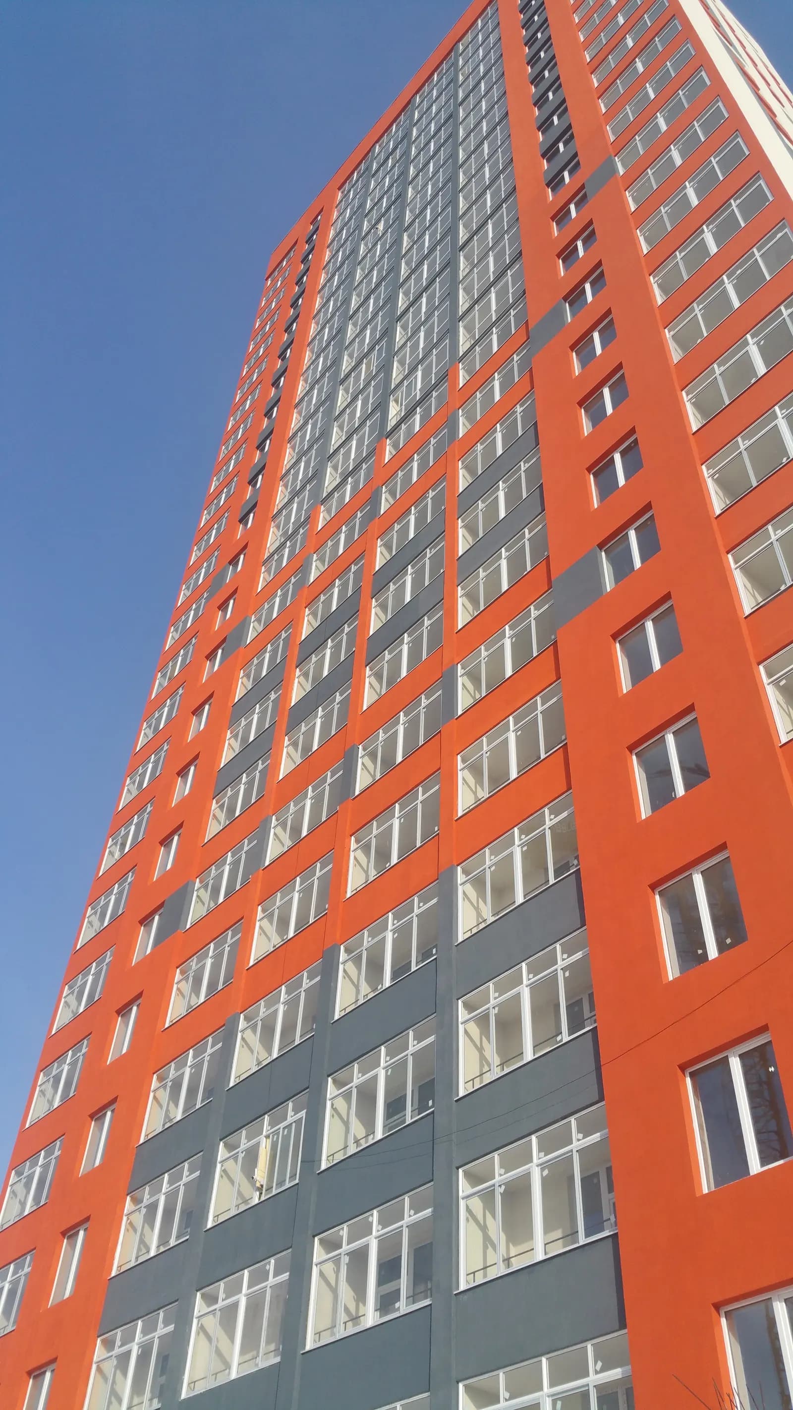 Екатеринбург, ул Мостовая