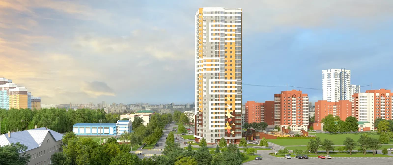 Клен, фото 4