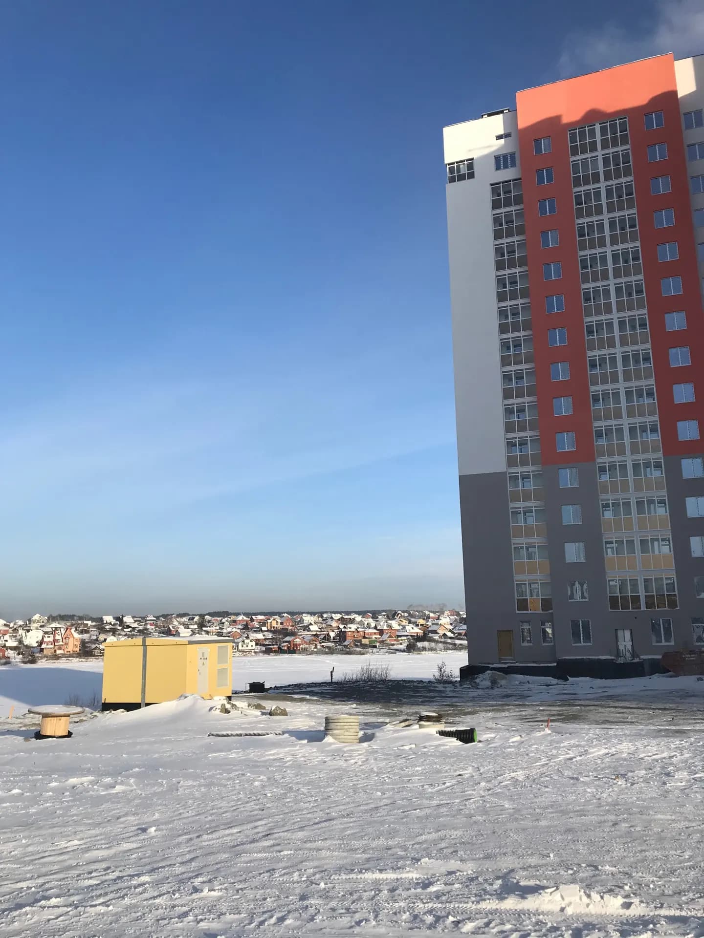 по улице Береговая, фото 4