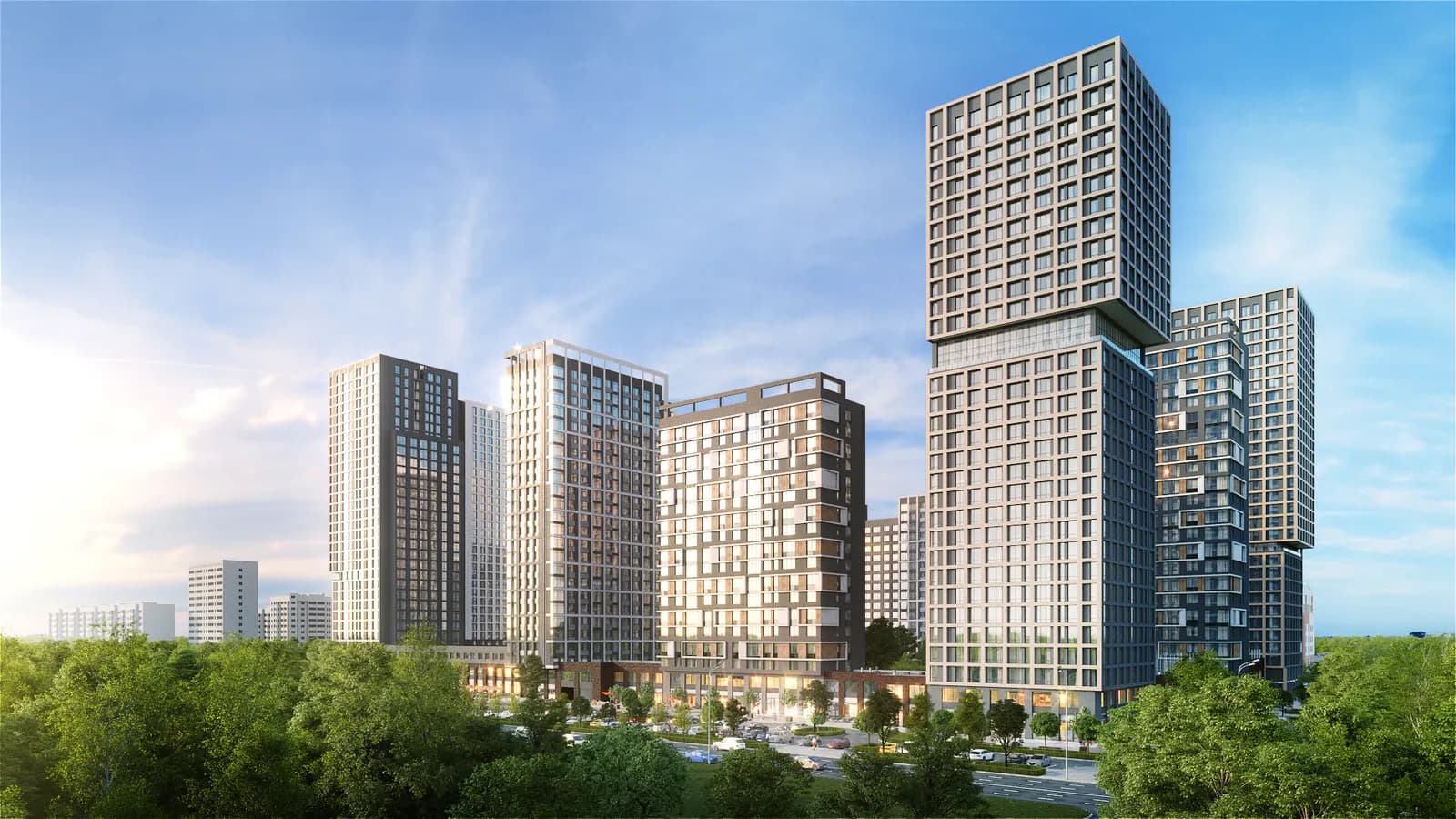 Atlas Development, фото 1