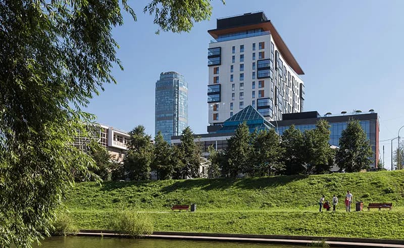 Кандинский, фото 1