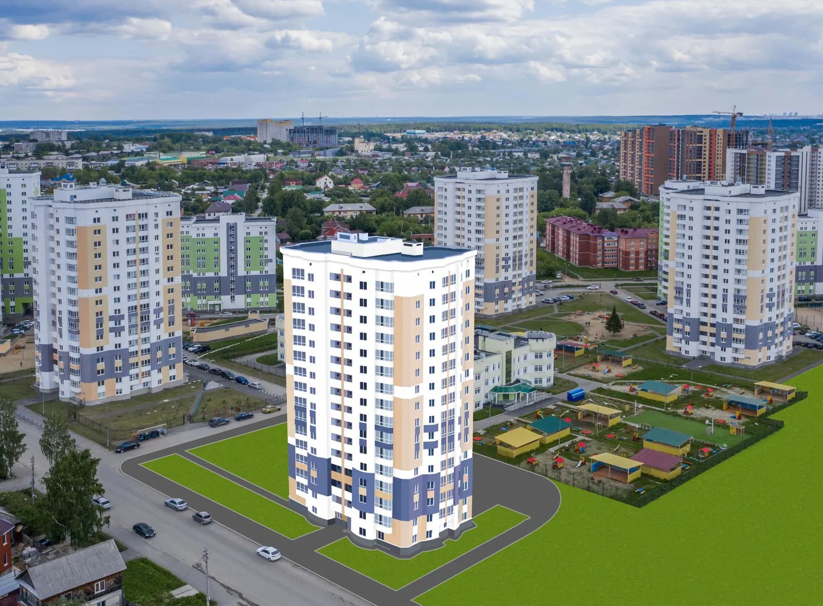 Садовый-2