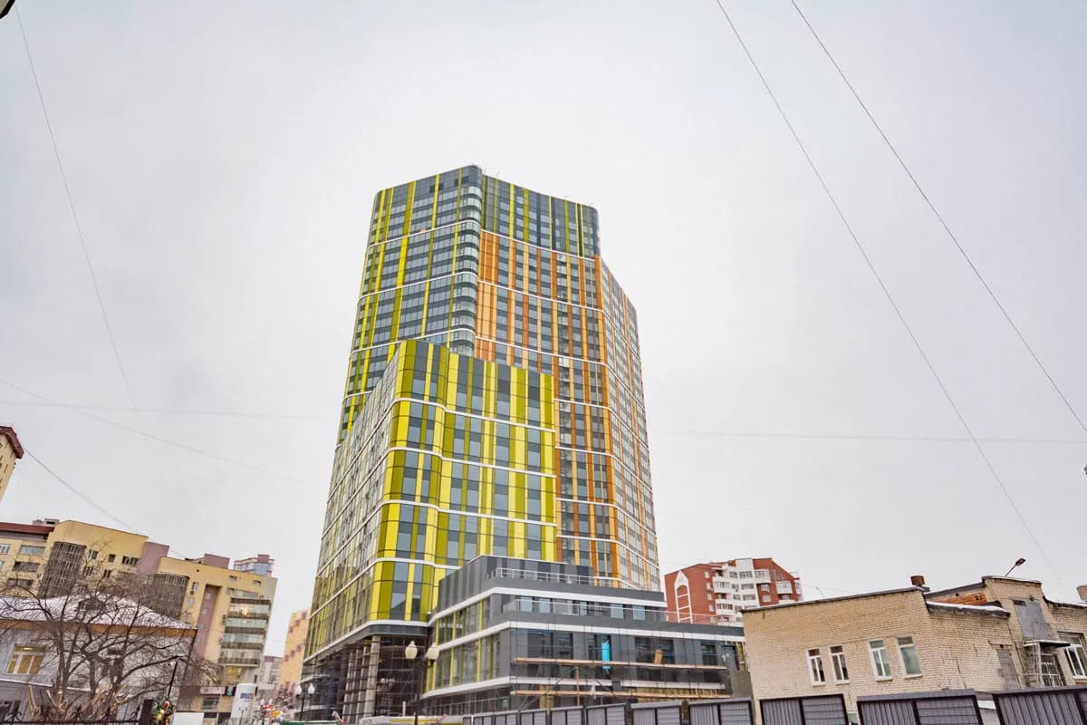 Тринити, фото 2