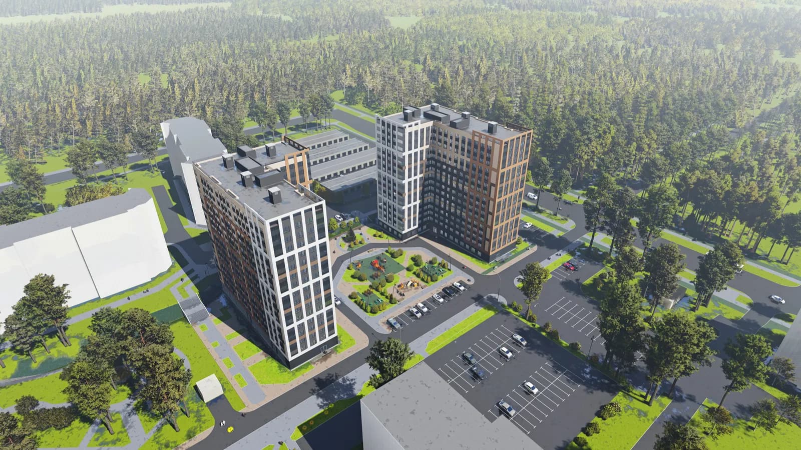 ШишкINN, фото 3
