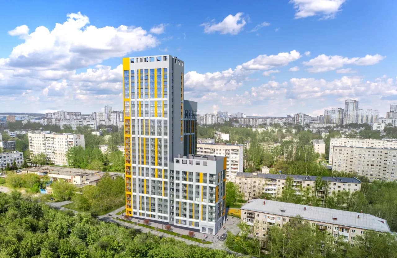 Луч