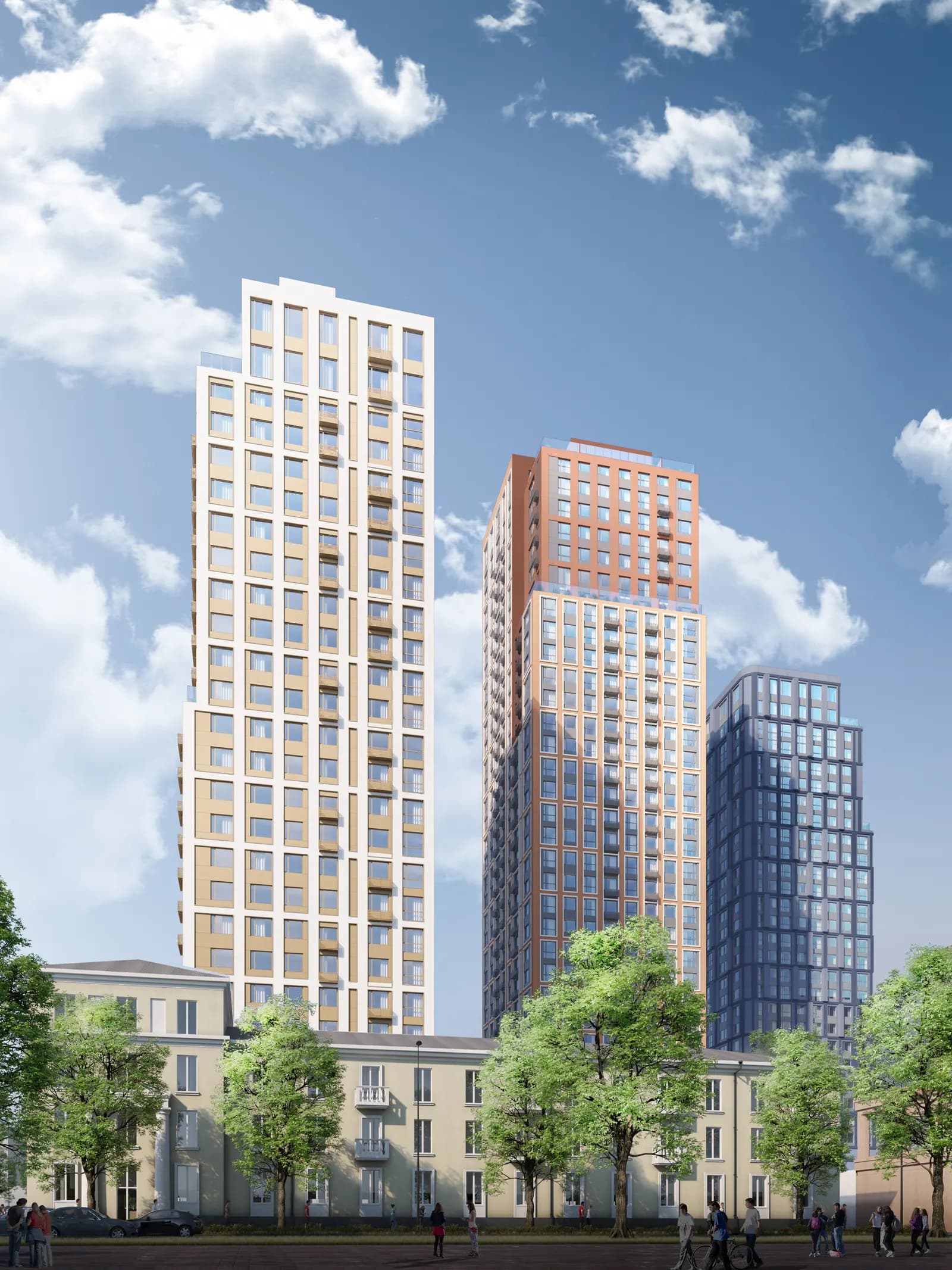 Discovery Residence, фото 3