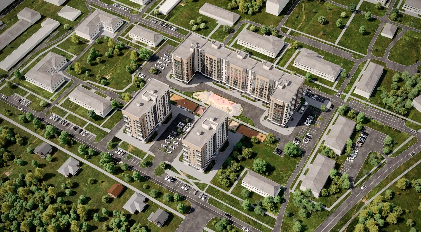Жилой дом, Сысерть, фото 2