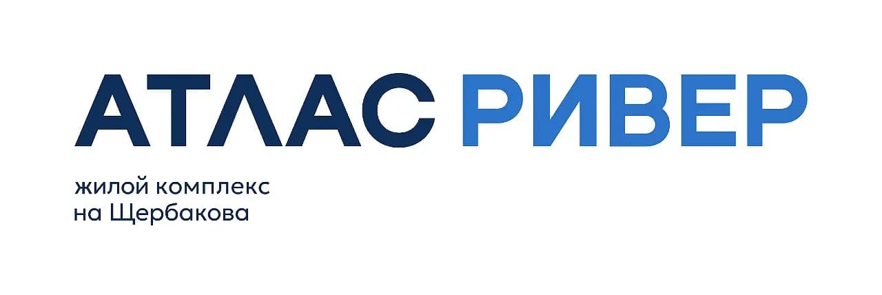 Логотип Атлас Девелопмент