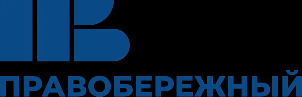 Логотип Архитектурно-строительный центр Правобережный