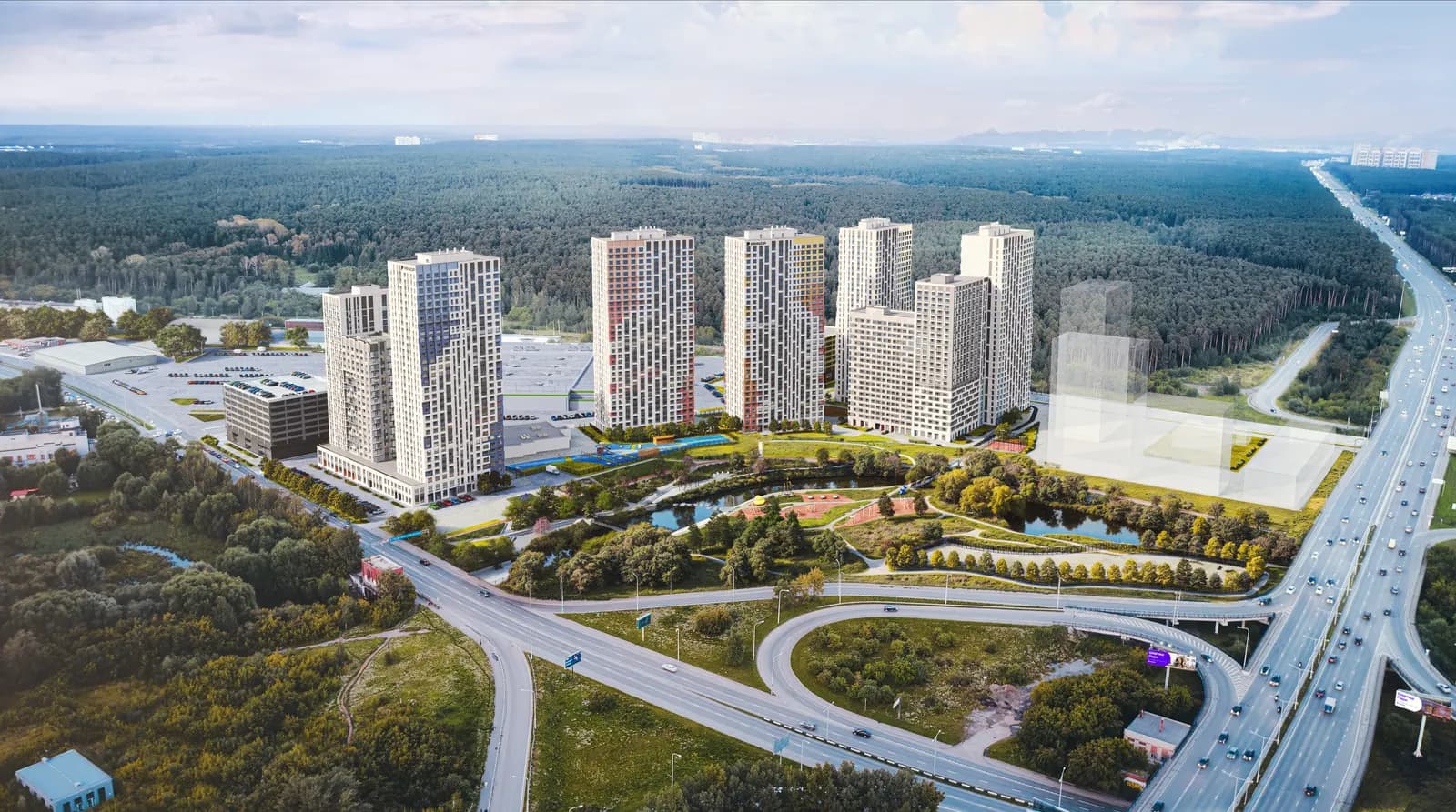 Парк Культуры, фото 1