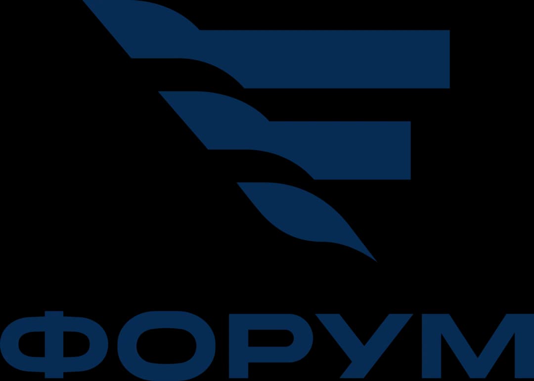 Логотип Холдинг Форум-групп