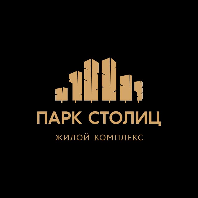 Логотип Атлас Девелопмент
