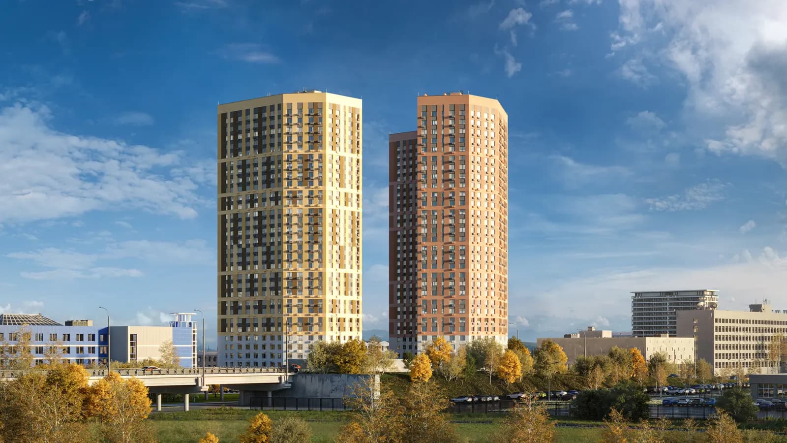Шарташ Парк, фото 3