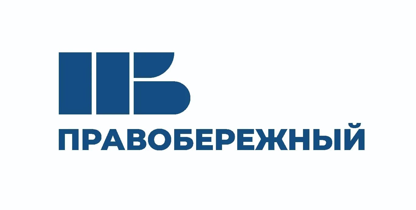 Логотип Архитектурно-строительный центр Правобережный