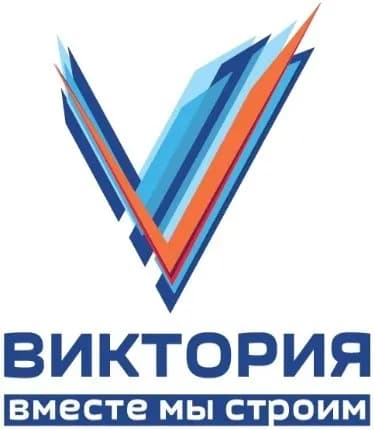 Логотип Виктория