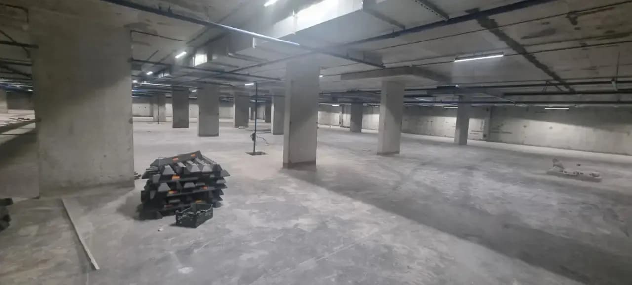 Невский квартал: ход строительства, октябрь 2026