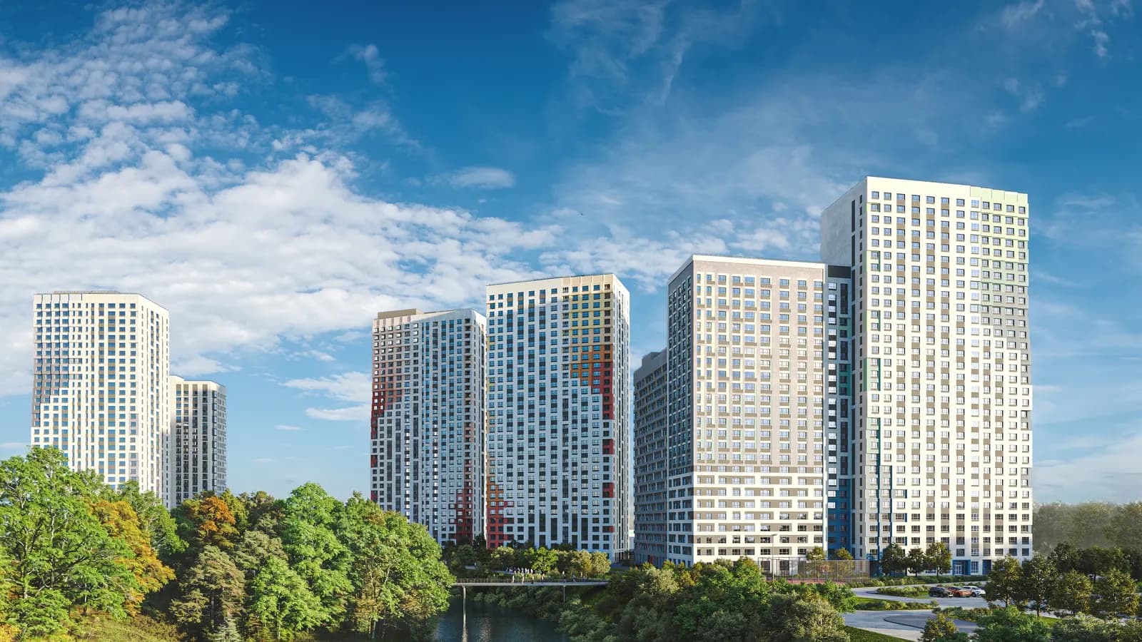 Парк Культуры, фото 2