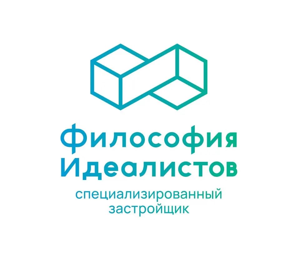 Логотип Философия идеалистов