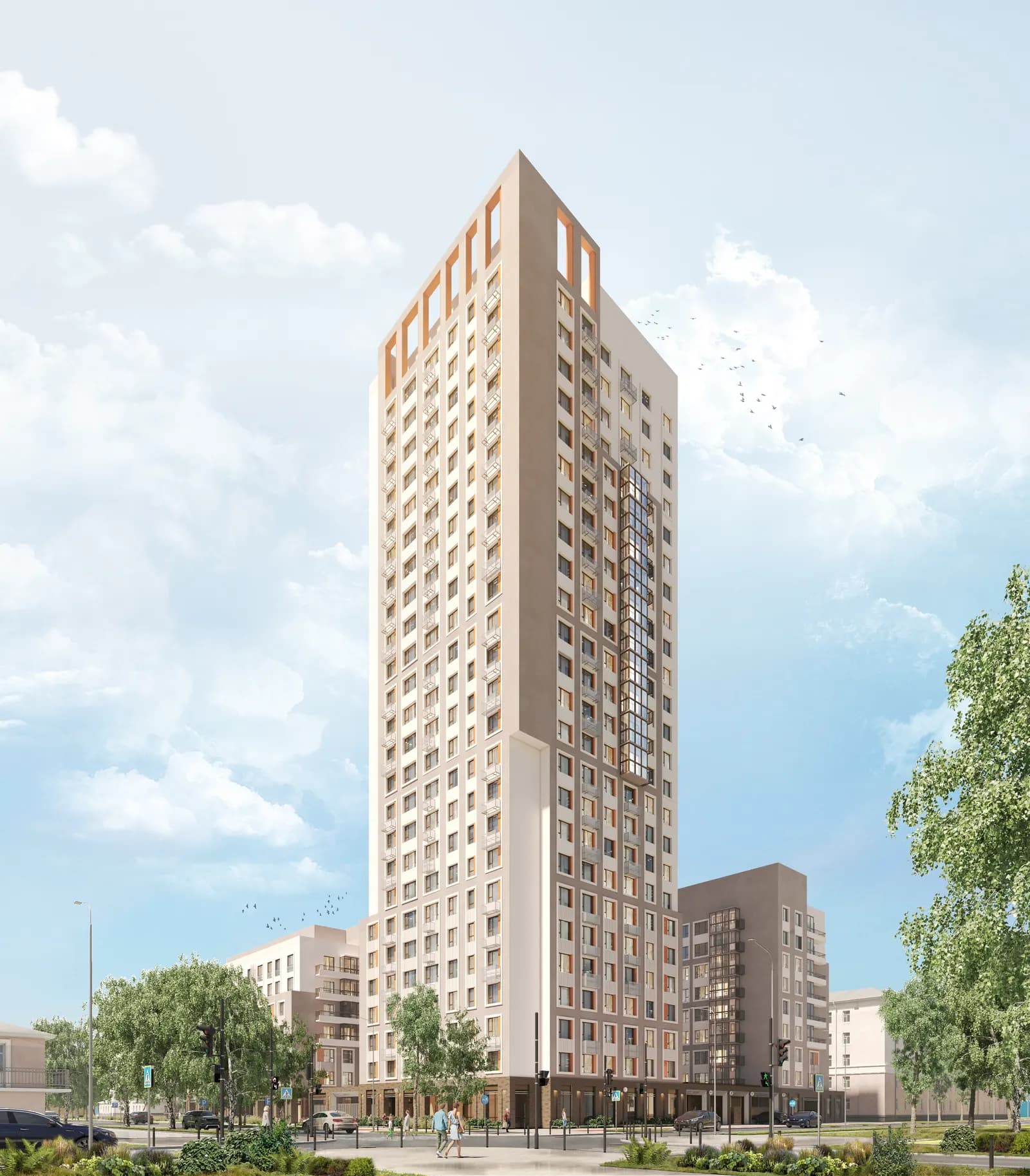 Доминанта, фото 4