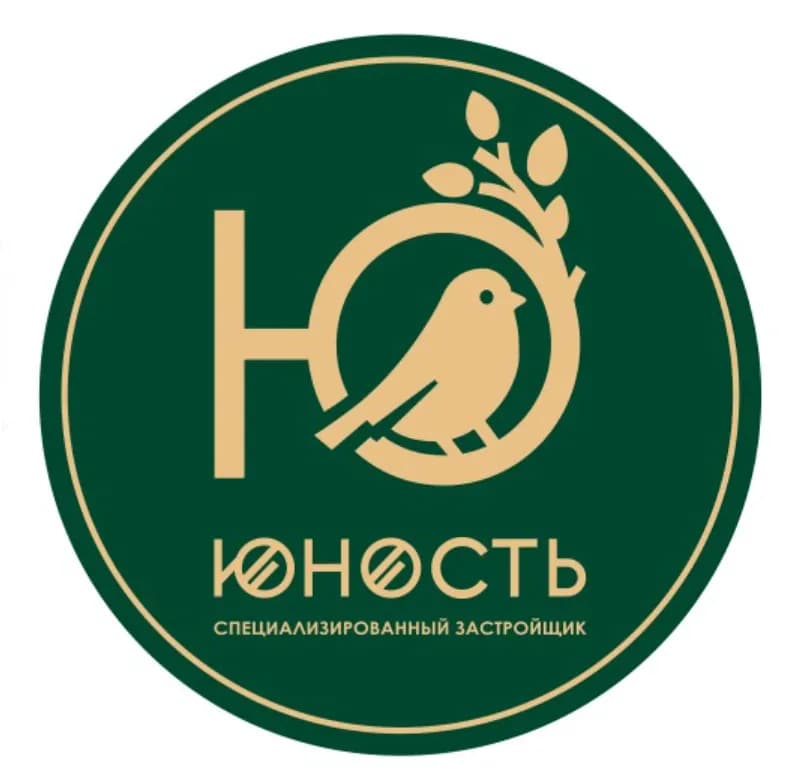 Логотип СЗ ЮНОСТЬ