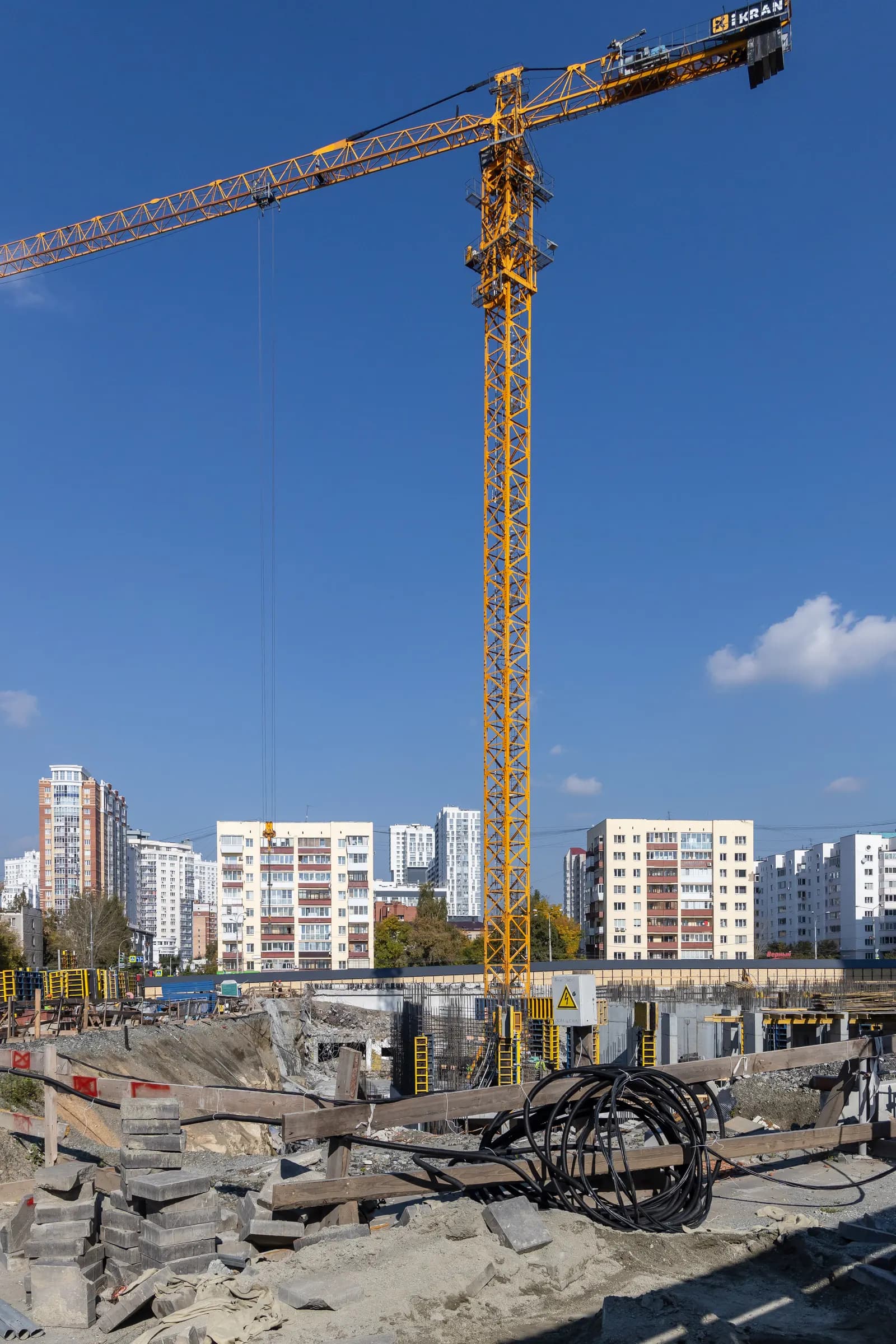 Атлас Люксо: ход строительства, сентябрь 2026