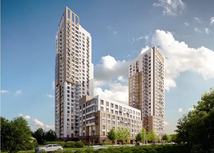 Доминанта, фото 1