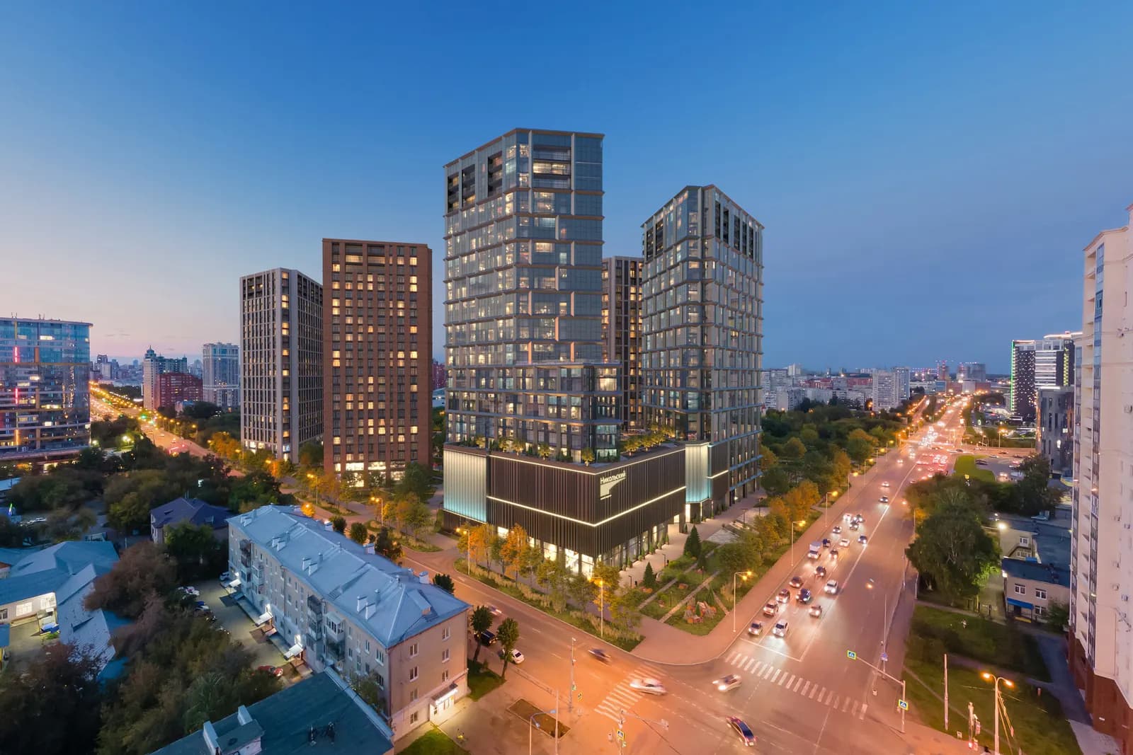 Никольский, фото 2