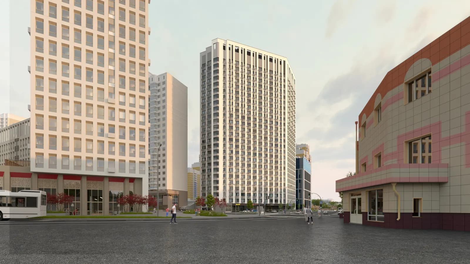 Библиотечная 41, фото 3