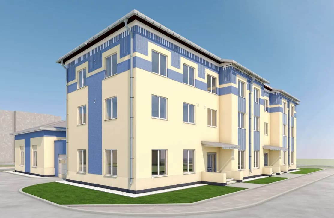 Центральный, фото 3