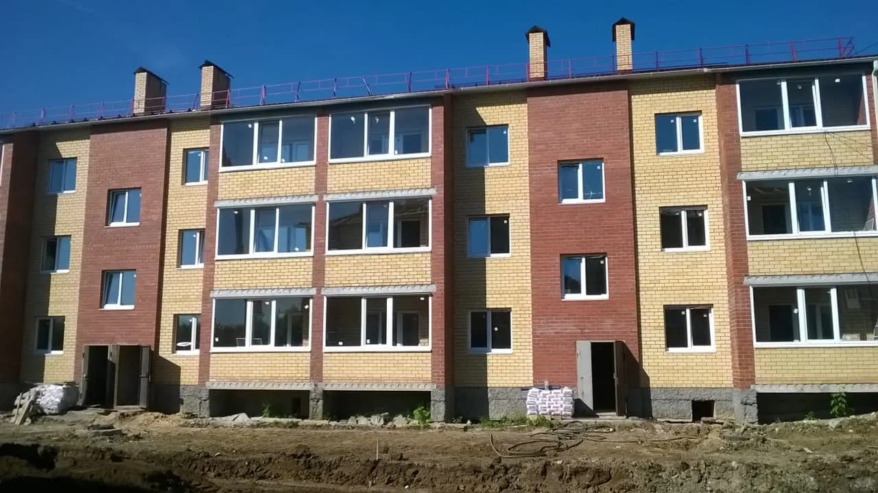 Жилой дом, Камышлов, улица Загородная
