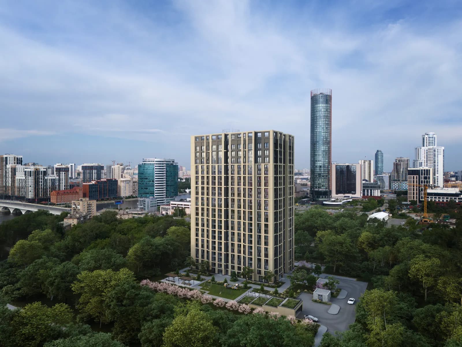 Дом 7, фото 2