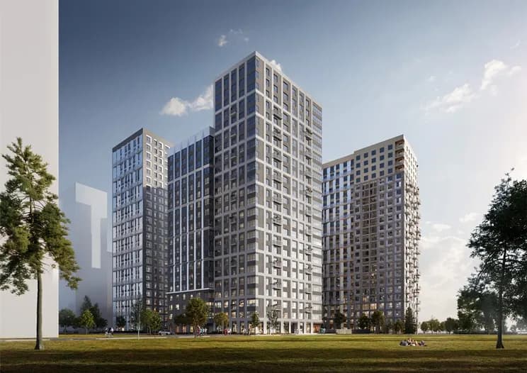 Береговой