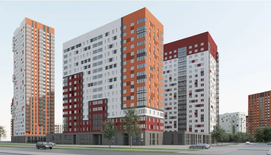 Спутник-1