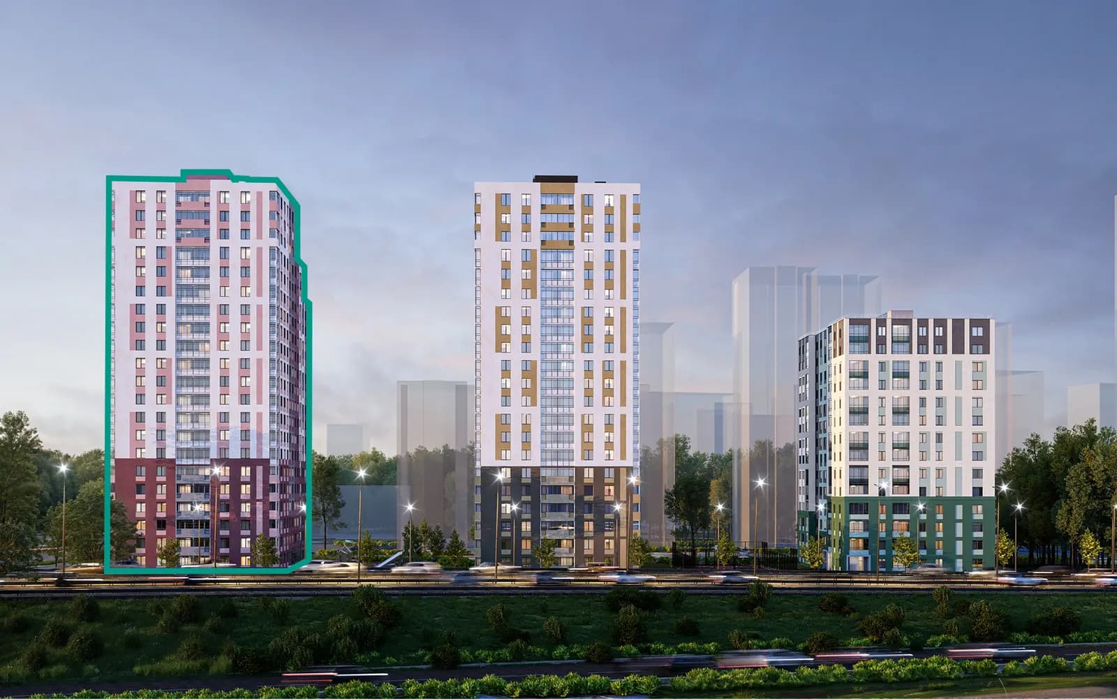 Новая Ботаника, фото 2