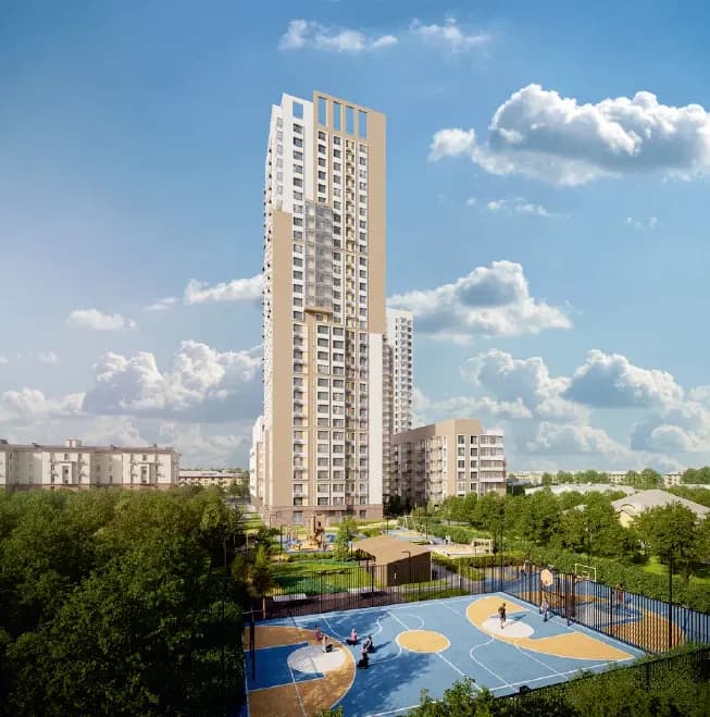Доминанта, фото 2
