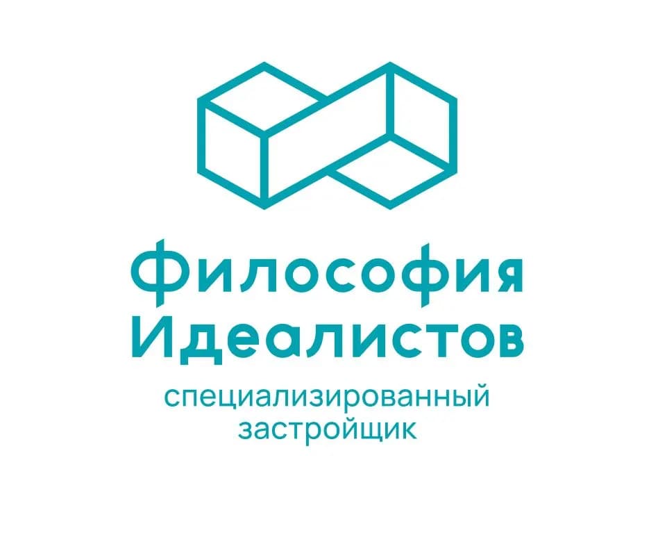 Логотип Философия идеалистов