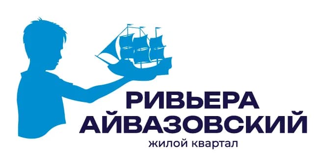 Логотип Ривьера Инвест Екатеринбург