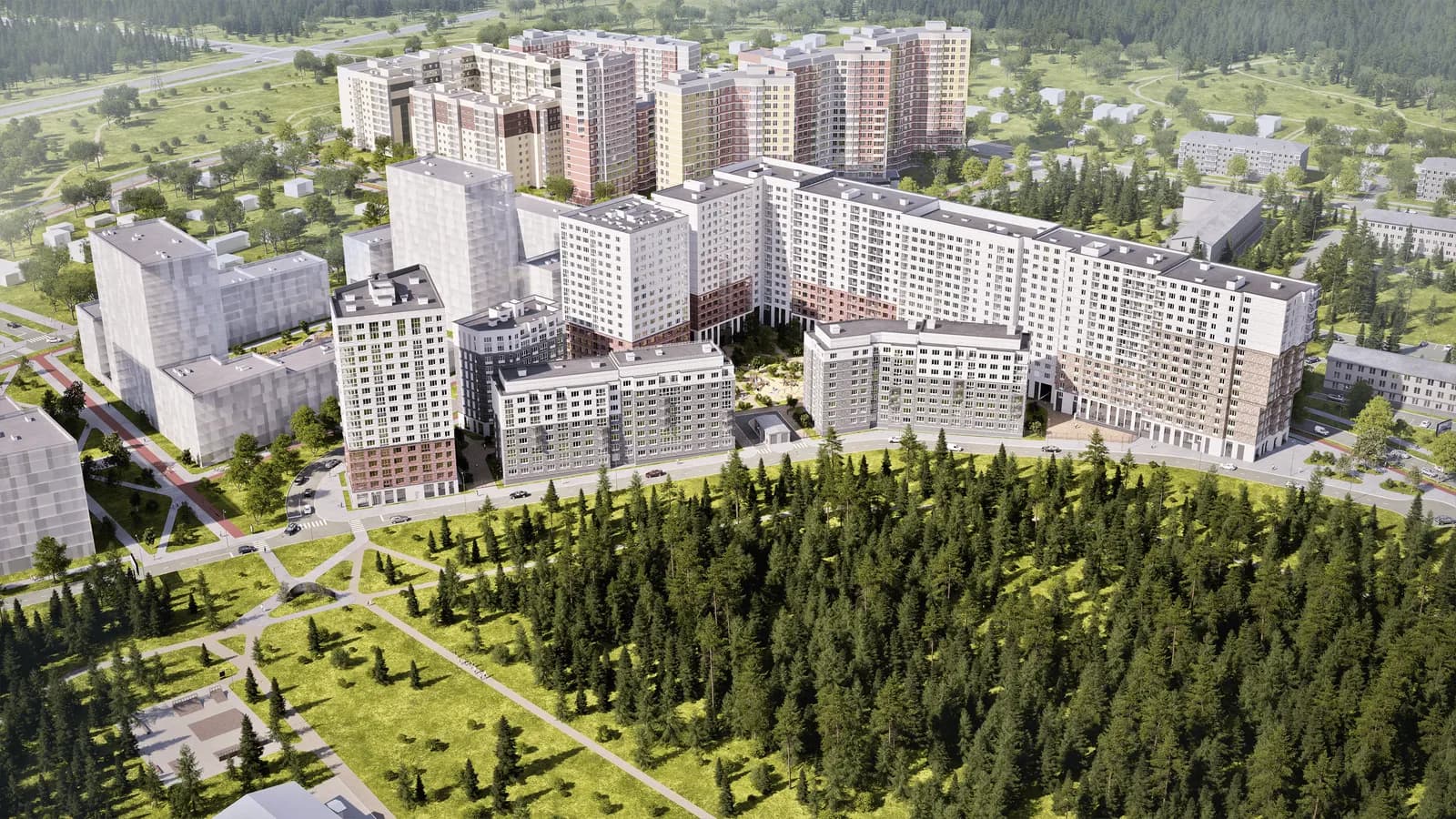 Северный Химмаш, фото 2