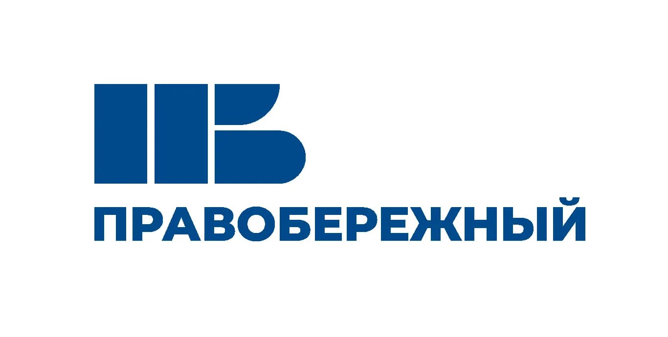 Логотип Архитектурно-строительный центр Правобережный