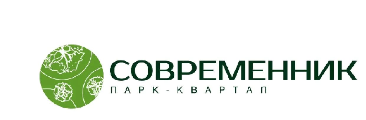 Логотип Стройтэк