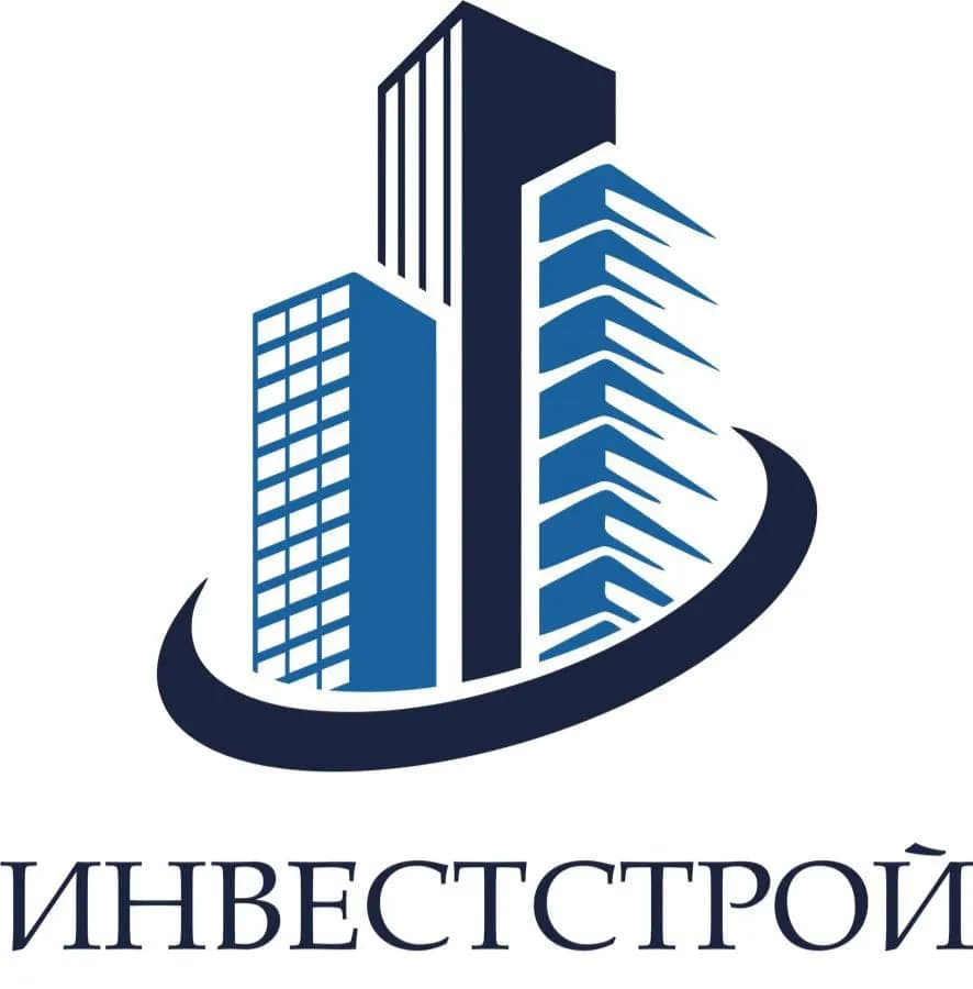 Логотип СЗ ИНВЕСТСТРОЙ